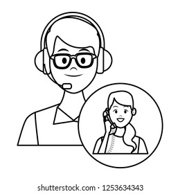 assistance costumer service