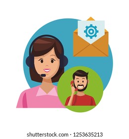 assistance costumer service
