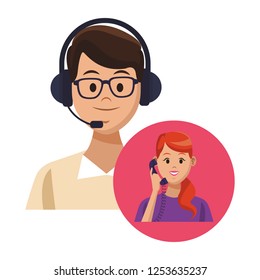 assistance costumer service