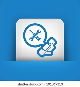 Assistance icon