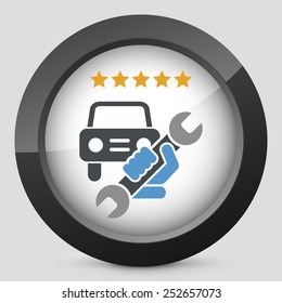 Assistance icon