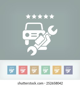 Assistance icon