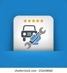 Assistance icon