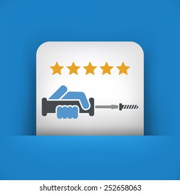 Assistance icon