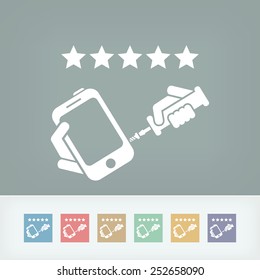 Assistance icon