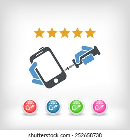 Assistance icon