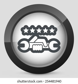 Assistance icon