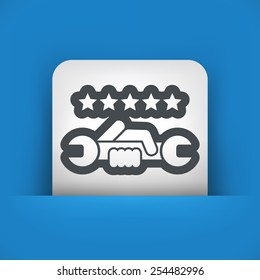 Assistance icon