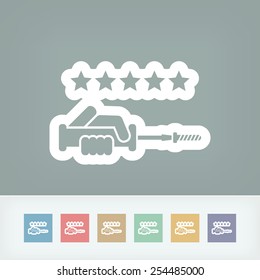 Assistance icon