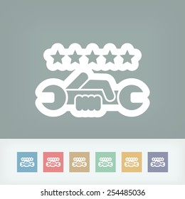 Assistance icon