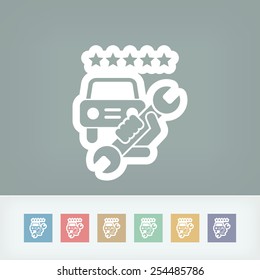 Assistance icon