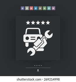 Assistance icon