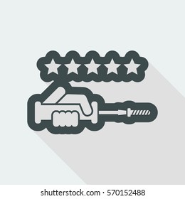 Assistance icon