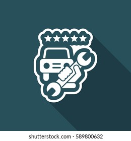 Assistance icon