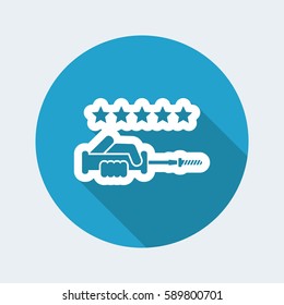 Assistance icon