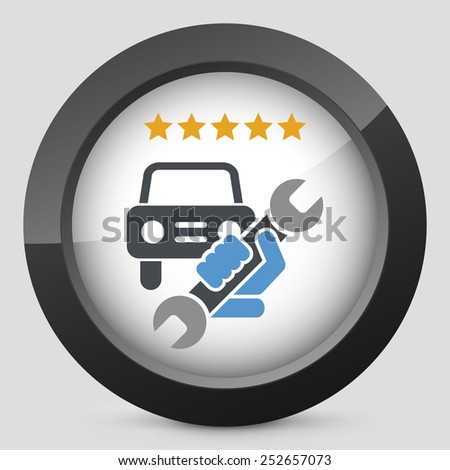Assistance icon