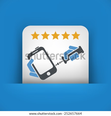 Assistance icon