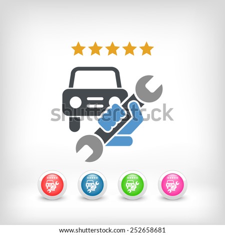 Assistance icon