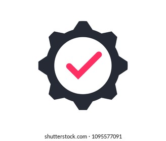 Assistance Icon Vector