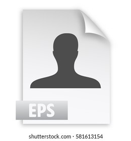 Assistance vector icon. Illustration isolated for graphic and web design.