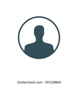 Assistance vector icon. Illustration isolated for graphic and web design.