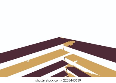 imagen de fondo de rayas de colores variados