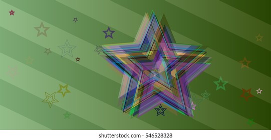 assorted decoration over wallpaper, case in simple galaxy