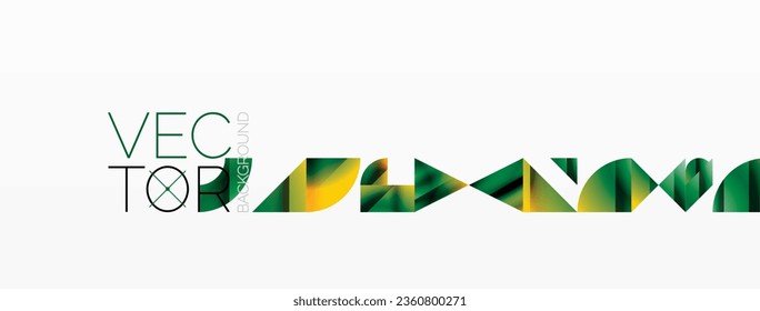 Assorted geometric shapes unite in a minimalistic abstract backdrop, offering a versatile canvas for contemporary design for digital designs, presentations, website banners, social media posts