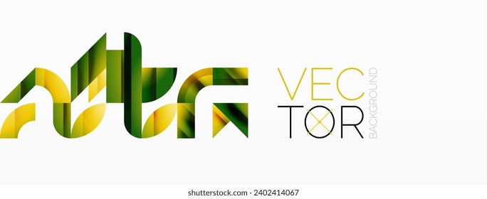 Assorted geometric shapes unite in a minimalistic abstract backdrop, offering a versatile canvas for contemporary design for digital designs, presentations, website banners, social media posts