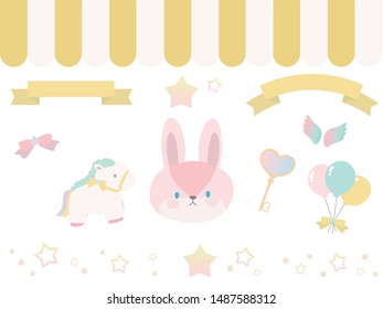 
Assorted lots of cute dreams.