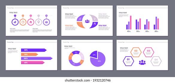 Ampliación de infografías útiles para la planificación de documentos y escenas de negocios