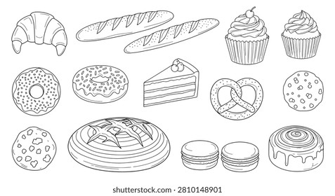 Assortment of intricately designed plates and bowls in different shapes and patterns