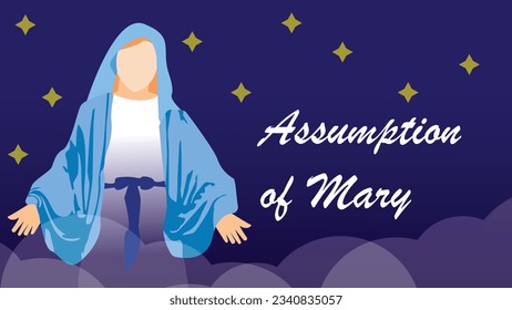 assumption of mary vector background 3.eps

