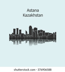 Astana, Kazakhstan
