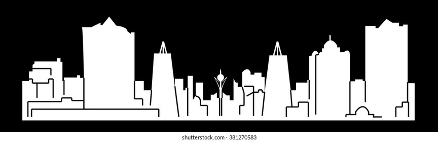 Astana, Kazakhstan
