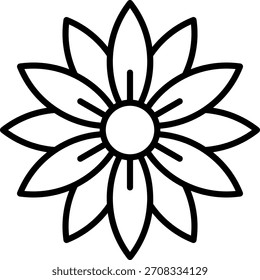 Aster Icon For Your Project