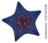 An asterina pectinifera