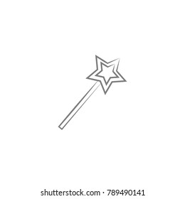 asterisk icon. Web element. Premium quality graphic design. Signs symbols collection, simple icon for websites, web design, mobile app, info graphics on white background