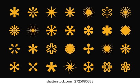 asterisk