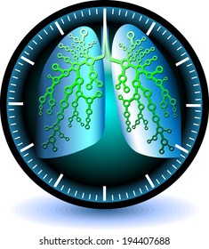 asthma diagnosis