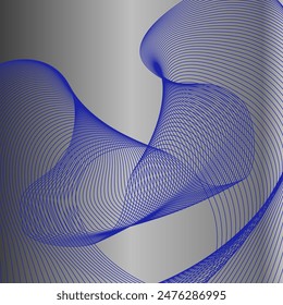 Astract geometric background with bright gradient vertical stripes astract geometric colorful lines.Velocity pattern for banner or poster design background idea.