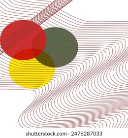 Astract geometric background with bright gradient vertical stripes astract geometric colorful lines.Velocity pattern for banner or poster design background idea.