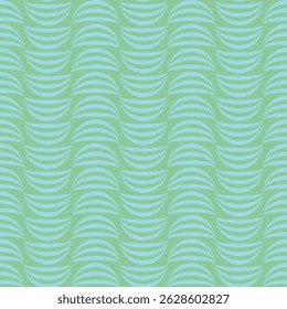 abstraktes geometrisches nahtloses Hintergrundbild