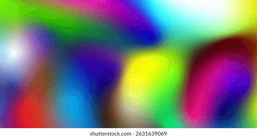 astract multicolor gradient background. Technology background. abstract gradient arts colorful gradien futuristict.