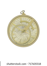 Astrolabe