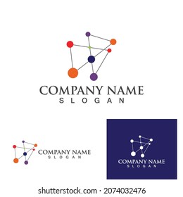 Astrological sign logo and symbol vector 