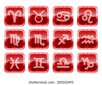  astrological signs