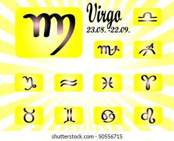 astrological signs