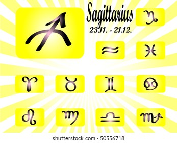 astrological signs