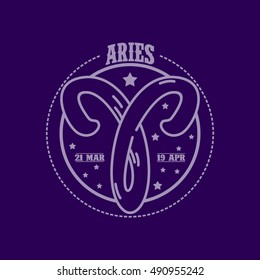 Astrological symbol